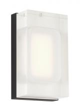 VC Modern TECH Lighting 700WSMLY7B-LED930 - Milley 7 Wall