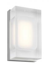 VC Modern TECH Lighting 700WSMLY7R-LED930 - Milley 7 Wall