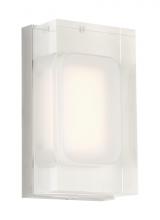 VC Modern TECH Lighting 700WSMLY7N-LED930-277 - Milley 7 Wall