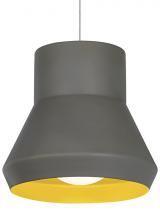 VC Modern TECH Lighting 700TDMLOGC - Milo Pendant