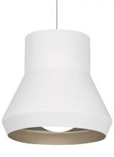 VC Modern TECH Lighting 700TDMLOWM - Milo Pendant