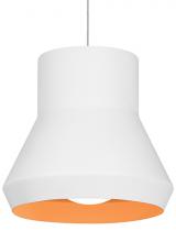 VC Modern TECH Lighting 700TDMLOWO-LED927 - Milo Pendant