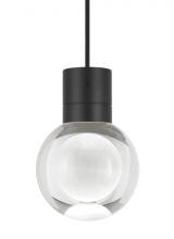 VC Modern TECH Lighting 700TDMINAP7CBB-LED922 - Mina Pendant