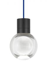 VC Modern TECH Lighting 700TDMINAP1CUNB-LED922 - Mina Pendant