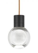 VC Modern TECH Lighting 700TDMINAP7CPB-LED922 - Mina Pendant