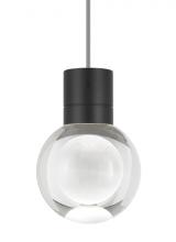 VC Modern TECH Lighting 700TDMINAP7CYNB-LED922 - Mina Pendant