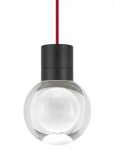 VC Modern TECH Lighting 700TDMINAP3CRB-LED922 - Mina Pendant