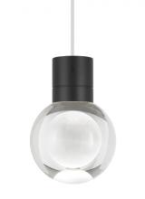 VC Modern TECH Lighting 700TDMINAP7CWB-LEDWD - Mina Pendant