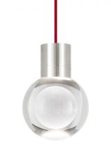 VC Modern TECH Lighting 700TDMINAP1CRS-LED922 - Mina Pendant