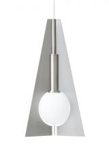 VC Modern TECH Lighting 700FJOBLPS-LED930 - Mini Orbel Pyramid Pendant