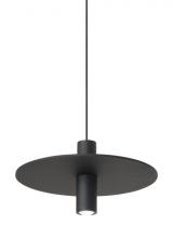 VC Modern TECH Lighting 700FJPNTB-LED930 - Mini Ponte Pendant