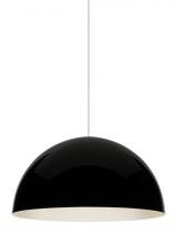 VC Modern TECH Lighting 700FJPSPBWS-LED930 - Mini Powell Street Pendant