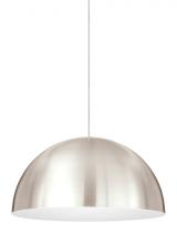 VC Modern TECH Lighting 700FJPSPSWS-LED930 - Mini Powell Street Pendant