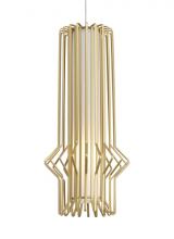 VC Modern TECH Lighting 700MOSYRGS - Mini Syrma Pendant