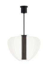 VC Modern TECH Lighting 700NYR28B-LED930 - Nyra 28 Chandelier