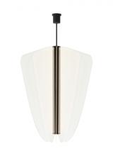 VC Modern TECH Lighting 700NYR42B-LED930 - Nyra 42 Chandelier