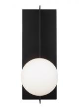 VC Modern TECH Lighting 700WSOBLB-LED930 - Orbel Wall