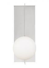 VC Modern TECH Lighting 700WSOBLNB-LED930 - Orbel Wall