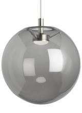 VC Modern TECH Lighting 700TDPLNPKS-LEDWD - Palona Pendant