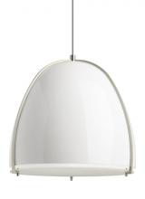 VC Modern TECH Lighting 700TDPRVPWW - Paravo Pendant