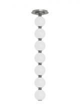 VC Modern TECH Lighting SLPD22627NR - Perle 24 Pendant