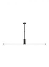 VC Modern TECH Lighting 700LSPHB68BZ-LED927 - Phobos Large Linear