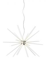 VC Modern TECH Lighting 700PHT48S-LED930A - Photon 48 Chandelier