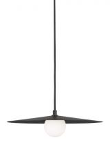 VC Modern TECH Lighting 700TDPRLB - Pirlo Pendant