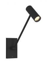 VC Modern TECH Lighting SLTS14530B - Ponte Small Task Sconce