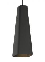 VC Modern TECH Lighting 700MPRHNBBC - Rhonan Pendant