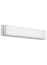 VC Modern TECH Lighting 700BCSAGW25C-LED927-277 - Sage 25 Bath