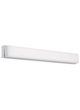 VC Modern TECH Lighting 700BCSAGW37C-LED930 - Sage 37 Bath