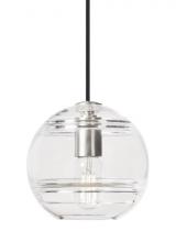 VC Modern TECH Lighting 700TDSDNGPCS-LED927 - Sedona Medium Pendant