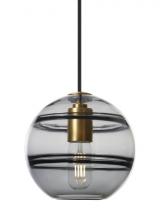 VC Modern TECH Lighting 700TDSDNGPKR-LED927 - Sedona Medium Pendant