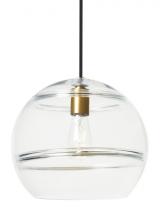 VC Modern TECH Lighting 700TDSDNLPCR-LED927 - Sedona Large Pendant