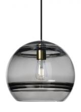 VC Modern TECH Lighting 700TDSDNLPKR - Sedona Large Pendant