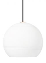 VC Modern TECH Lighting 700TDSDNLPWR - Sedona Large Pendant