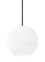 VC Modern TECH Lighting 700TDSDNGPWS-LED927 - Sedona Medium Pendant