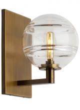 VC Modern TECH Lighting 700WSSDNCR - Sedona Wall