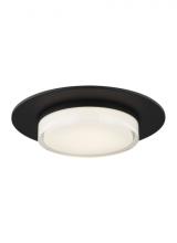  700FMSEN17B-LED927 - Sen 17 Flush Mount