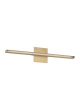 VC Modern TECH Lighting MDBA18427NB - Serre 24 Bath