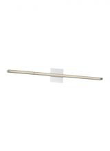 VC Modern TECH Lighting MDBA18527NB - Serre 36 Bath