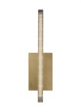 VC Modern TECH Lighting MDWS18327NB - Serre Small Sconce