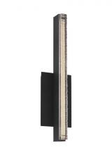 VC Modern TECH Lighting MDWS18327B - Serre Small Sconce