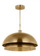 VC Modern TECH Lighting SLPD13527N - Shanti X-Large Pendant