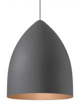 VC Modern TECH Lighting 700TDSIGGPYP-LED927 - Signal Grande Pendant