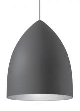 VC Modern TECH Lighting 700TDSIGGPYL-LED927 - Signal Grande Pendant