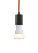 VC Modern TECH Lighting 700TDSOCOPM16OW - SoCo Pendant