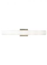 VC Modern TECH Lighting 700BCSLC26WC-LED930 - Solace Bath