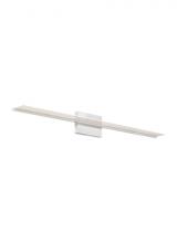 VC Modern TECH Lighting 700BCSPANB4C-LED930 - Span 48 Bath